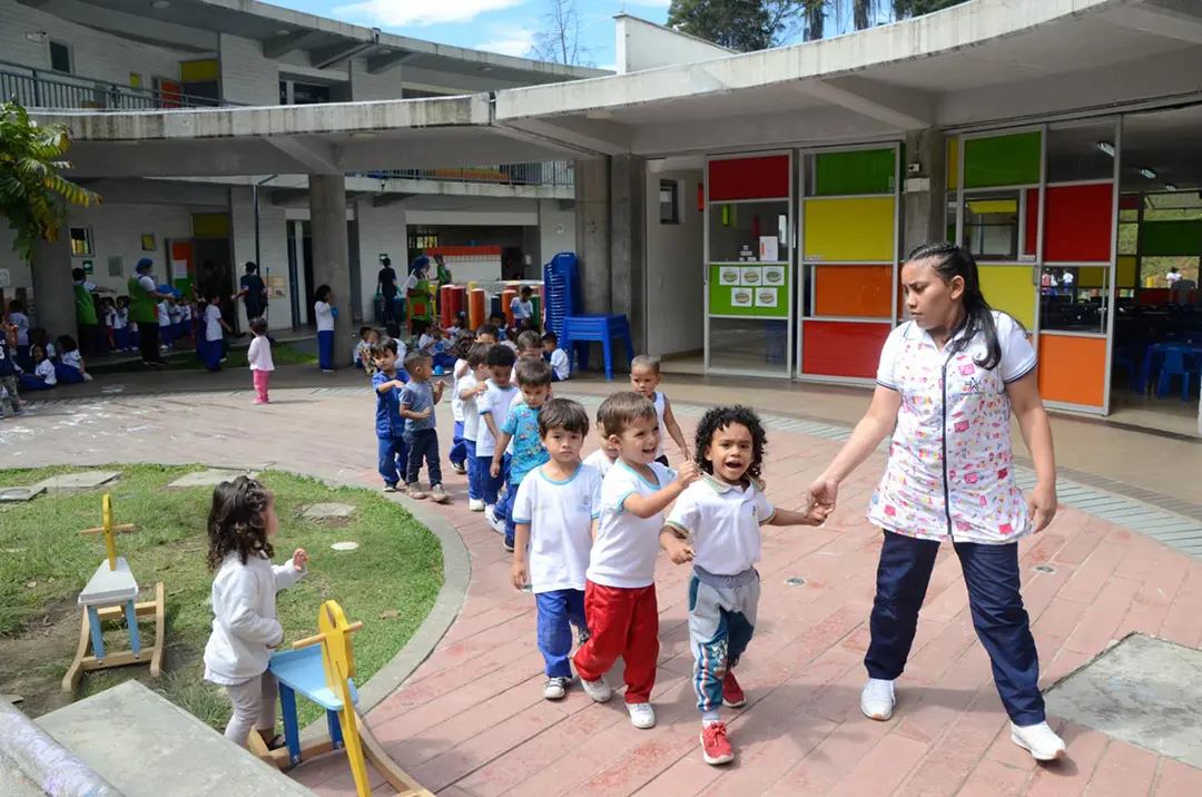 logros-de-buen-comienzo-medellin
