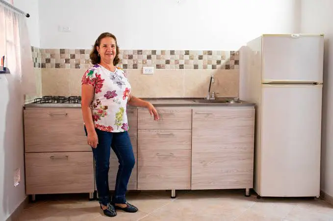 mejoramiento vivienda